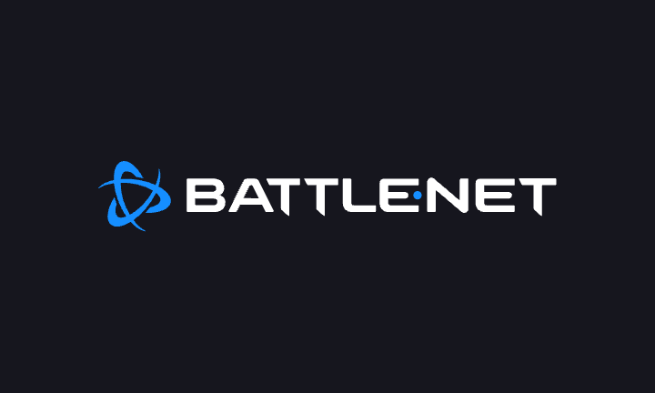 Battle.net Account